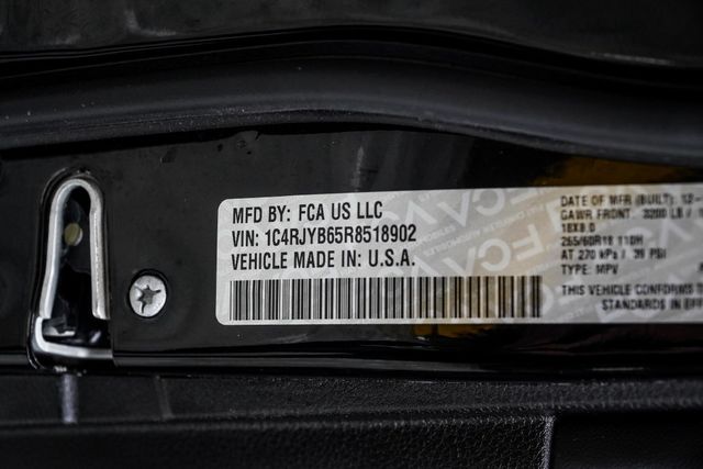 2024 Jeep Grand Cherokee 4xe 4xe - 23022387 - 45