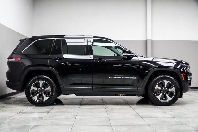 2024 Jeep Grand Cherokee 4xe 4xe - 23022387 - 6