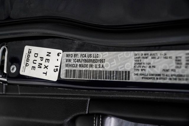 2024 Jeep Grand Cherokee 4xe 4xe - 23022388 - 41