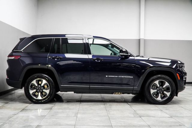 2024 Jeep Grand Cherokee 4xe 4xe - 23022388 - 4