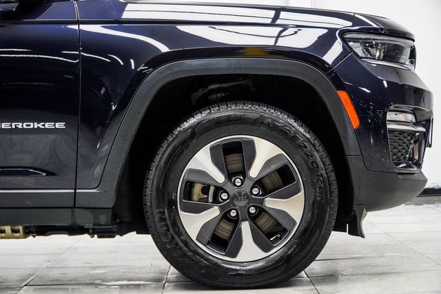 2024 Jeep Grand Cherokee 4xe 4xe - 23078998 - 9