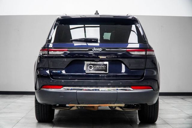 2024 Jeep Grand Cherokee 4xe 4xe - 23078998 - 14