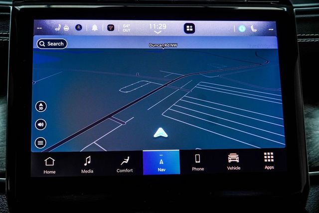 2024 Jeep Grand Cherokee 4xe 4xe - 23078998 - 29