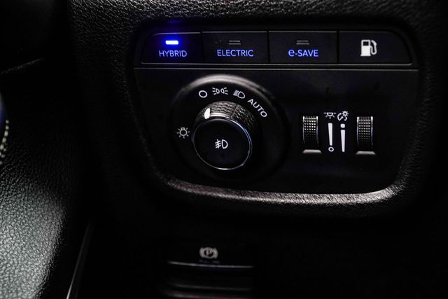 2024 Jeep Grand Cherokee 4xe 4xe - 23078998 - 33