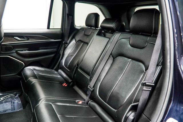 2024 Jeep Grand Cherokee 4xe 4xe - 23078998 - 42
