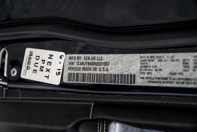 2024 Jeep Grand Cherokee 4xe 4xe - 23078998 - 46