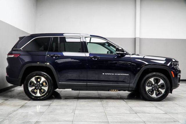 2024 Jeep Grand Cherokee 4xe 4xe - 23078998 - 7