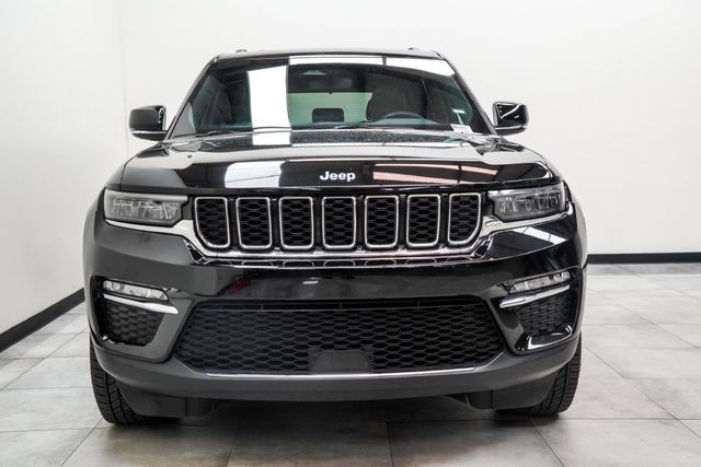 2024 Jeep Grand Cherokee 4xe 4xe - 23092042 - 4