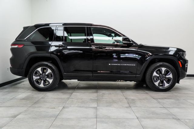 2024 Jeep Grand Cherokee 4xe 4xe - 23092042 - 5
