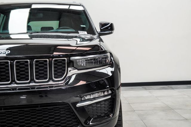 2024 Jeep Grand Cherokee 4xe 4xe - 23092042 - 6
