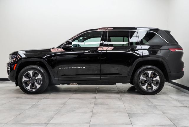 2024 Jeep Grand Cherokee 4xe 4xe - 23092042 - 8