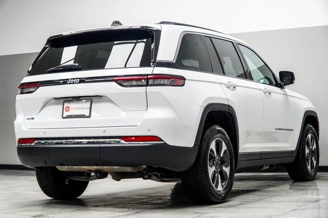 2024 Jeep Grand Cherokee 4xe 4xe - 23023032 - 11
