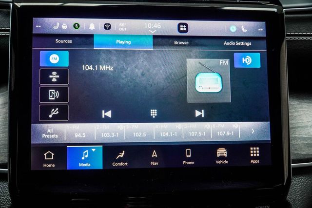 2024 Jeep Grand Cherokee 4xe 4xe - 23023032 - 23