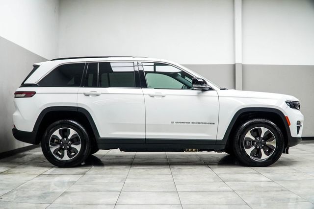 2024 Jeep Grand Cherokee 4xe 4xe - 23023032 - 5