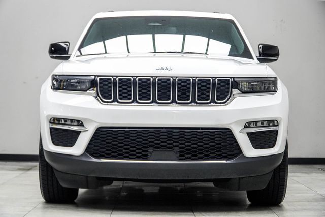 2024 Jeep Grand Cherokee 4xe 4xe - 23023032 - 6