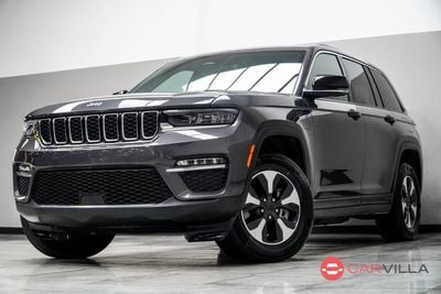 2024 Jeep Grand Cherokee 4xe - 1C4RJYB6XRC125409