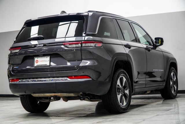 2024 Jeep Grand Cherokee 4xe 4xe - 23023033 - 13