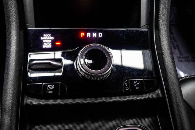 2024 Jeep Grand Cherokee 4xe 4xe - 23023033 - 21