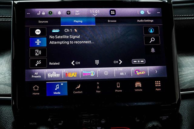 2024 Jeep Grand Cherokee 4xe 4xe - 23023033 - 24