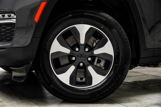 2024 Jeep Grand Cherokee 4xe 4xe - 23023033 - 5