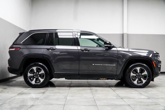 2024 Jeep Grand Cherokee 4xe 4xe - 23023033 - 7