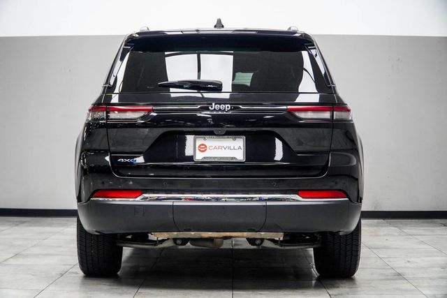 2024 Jeep Grand Cherokee 4xe 4xe - 23023220 - 10