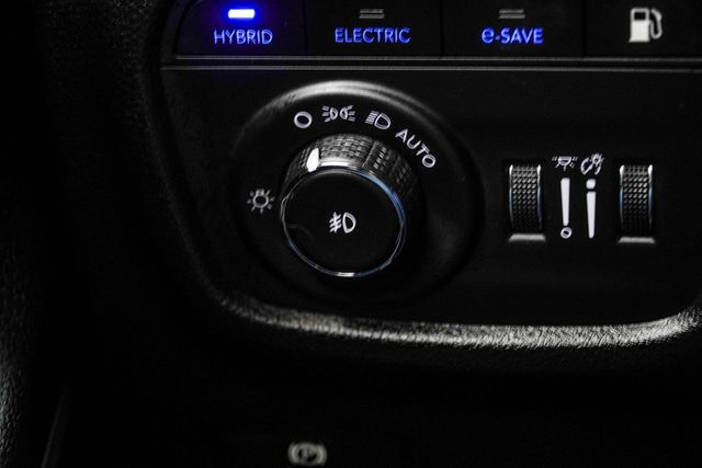 2024 Jeep Grand Cherokee 4xe 4xe - 23023220 - 29