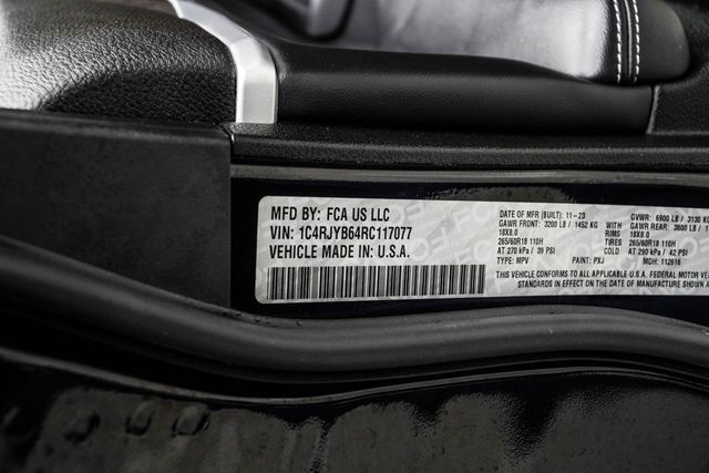 2024 Jeep Grand Cherokee 4xe 4xe - 23023220 - 41