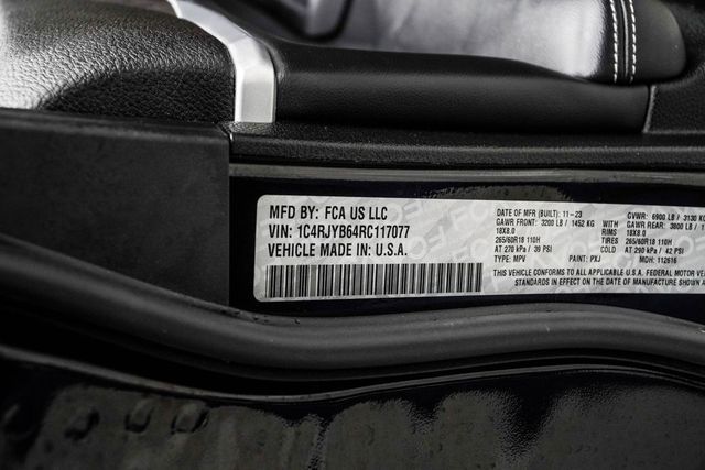 2024 Jeep Grand Cherokee 4xe 4xe - 23023220 - 42