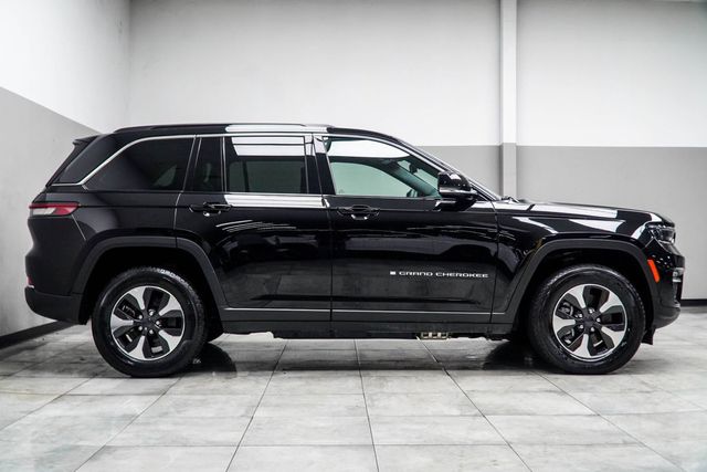 2024 Jeep Grand Cherokee 4xe 4xe - 23023220 - 5