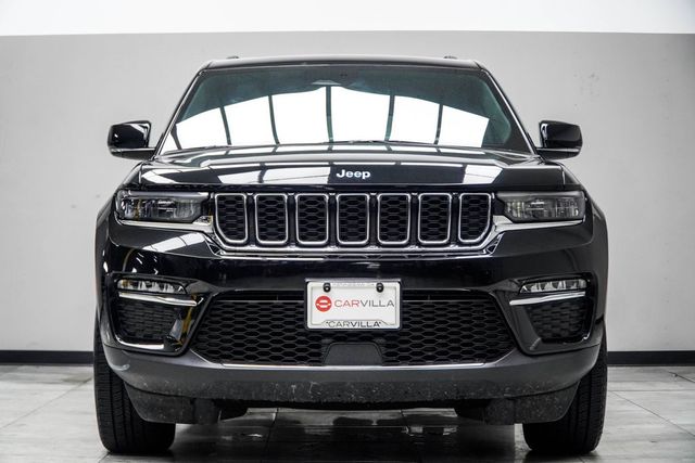 2024 Jeep Grand Cherokee 4xe 4xe - 23023220 - 6