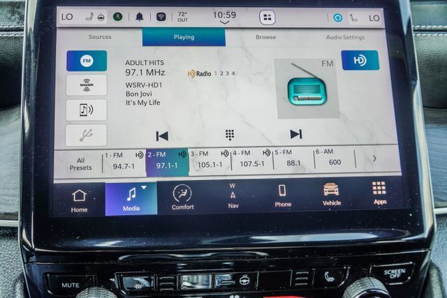 2024 Jeep Grand Cherokee 4xe 4xe - 23066563 - 1