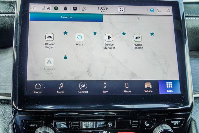 2024 Jeep Grand Cherokee 4xe 4xe - 23066563 - 25