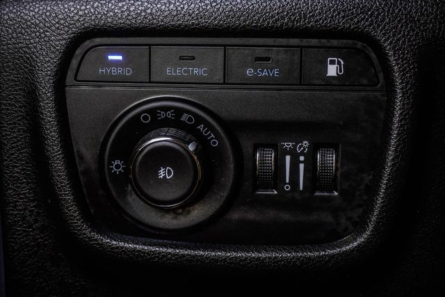 2024 Jeep Grand Cherokee 4xe 4xe - 23066602 - 22