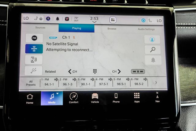 2024 Jeep Grand Cherokee 4xe 4xe - 23066602 - 25