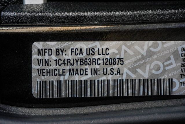 2024 Jeep Grand Cherokee 4xe 4xe - 23066602 - 52