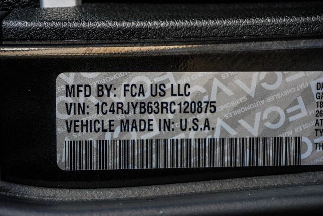 2024 Jeep Grand Cherokee 4xe 4xe - 23066602 - 5