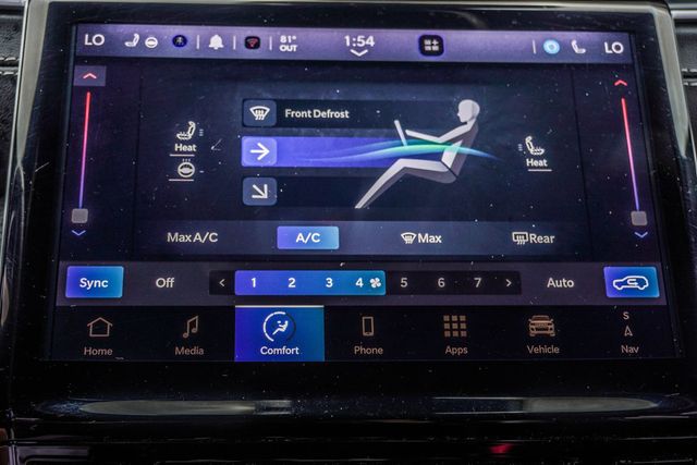 2024 Jeep Grand Cherokee 4xe 4xe - 23066651 - 28