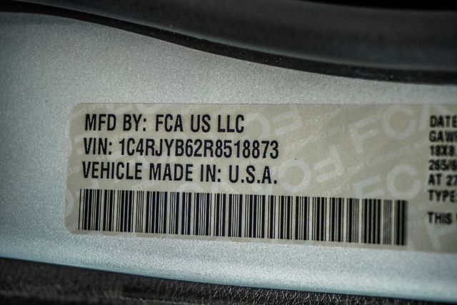 2024 Jeep Grand Cherokee 4xe 4xe - 23066651 - 2