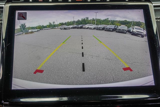 2024 Jeep Grand Cherokee 4xe 4xe - 23066651 - 35