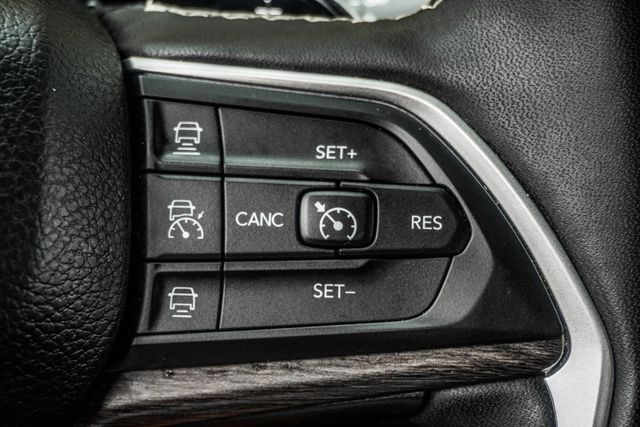 2024 Jeep Grand Cherokee 4xe 4xe - 23066651 - 37