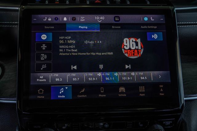 2024 Jeep Grand Cherokee 4xe 4xe - 23066688 - 23