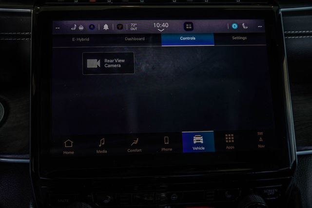 2024 Jeep Grand Cherokee 4xe 4xe - 23066688 - 24