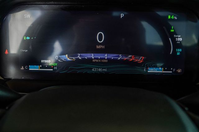 2024 Jeep Grand Cherokee 4xe 4xe - 23066688 - 29