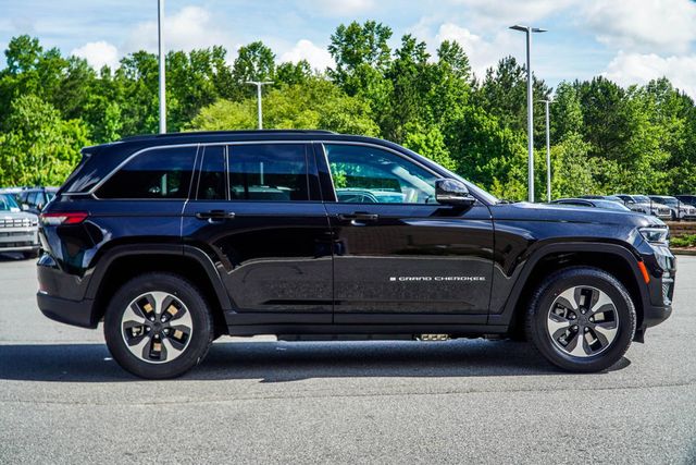 2024 Jeep Grand Cherokee 4xe 4xe - 23066688 - 4