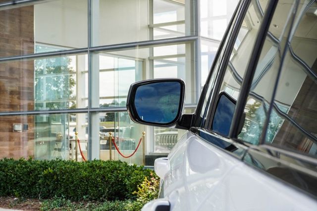 2024 Jeep Grand Cherokee 4xe 4xe - 22928628 - 11