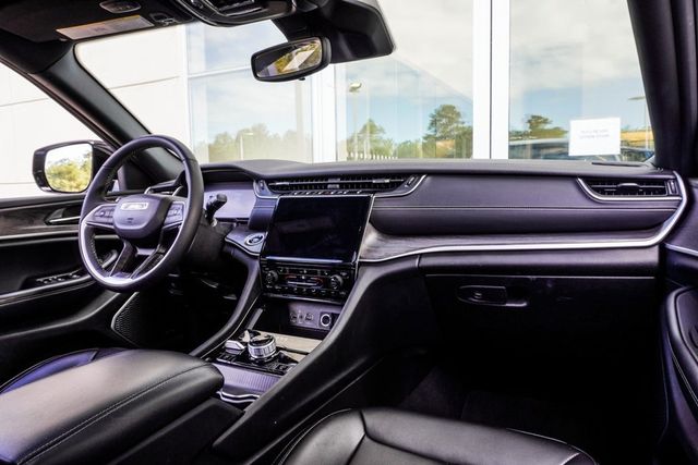 2024 Jeep Grand Cherokee 4xe 4xe - 22928628 - 14