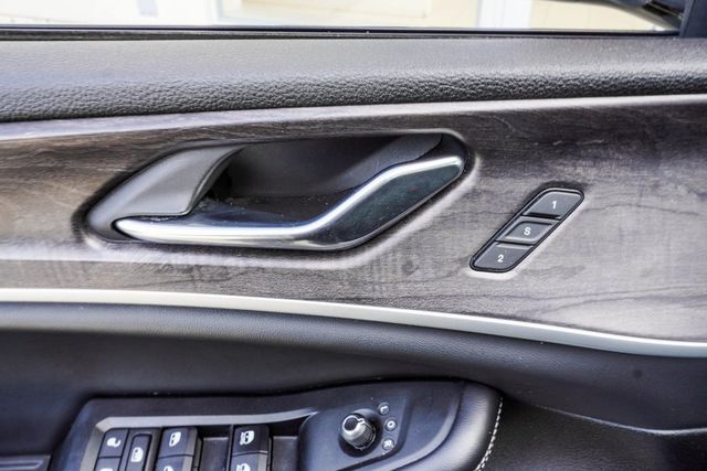 2024 Jeep Grand Cherokee 4xe 4xe - 22928628 - 18