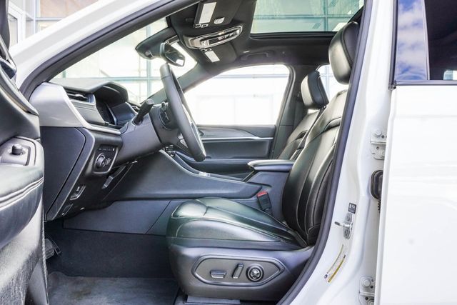 2024 Jeep Grand Cherokee 4xe 4xe - 22928628 - 19