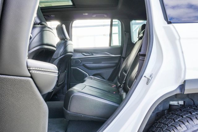 2024 Jeep Grand Cherokee 4xe 4xe - 22928628 - 20